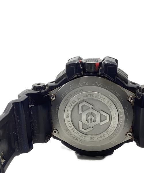 CASIO（カシオ）CASIO (カシオ) グラビティマスター スカイコックピットの古着・服飾アイテム