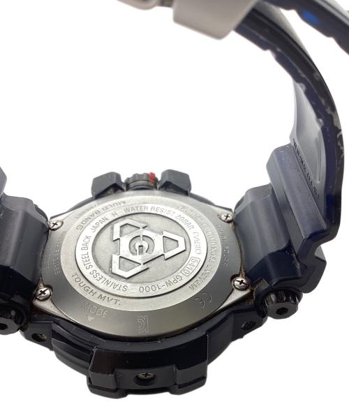 CASIO（カシオ）CASIO (カシオ) グラビティマスター スカイコックピットの古着・服飾アイテム