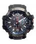 CASIO（カシオ）の古着「グラビティマスター スカイコックピット」