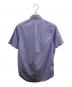 POLO RALPH LAUREN (ポロ・ラルフローレン) 半袖シャツ ブルー サイズ:S：5000円