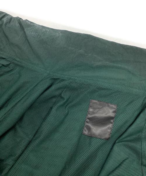 DAIWA（ダイワ）DAIWA (ダイワ) テクウィンドブレーカー グリーン サイズ:Sの古着・服飾アイテム