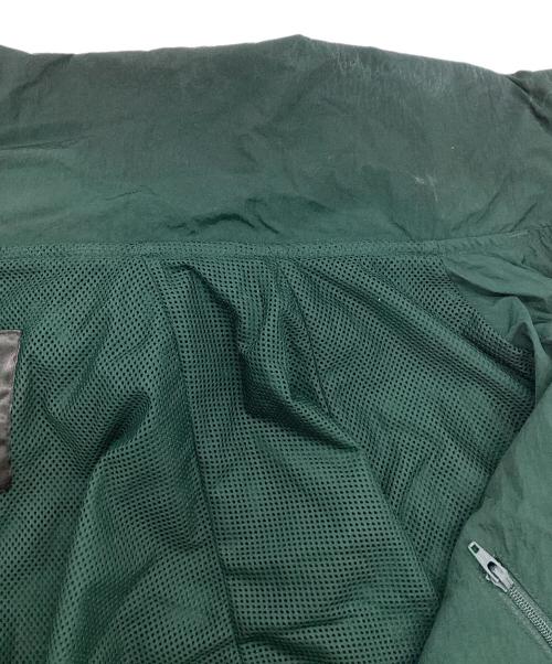 DAIWA（ダイワ）DAIWA (ダイワ) テクウィンドブレーカー グリーン サイズ:Sの古着・服飾アイテム