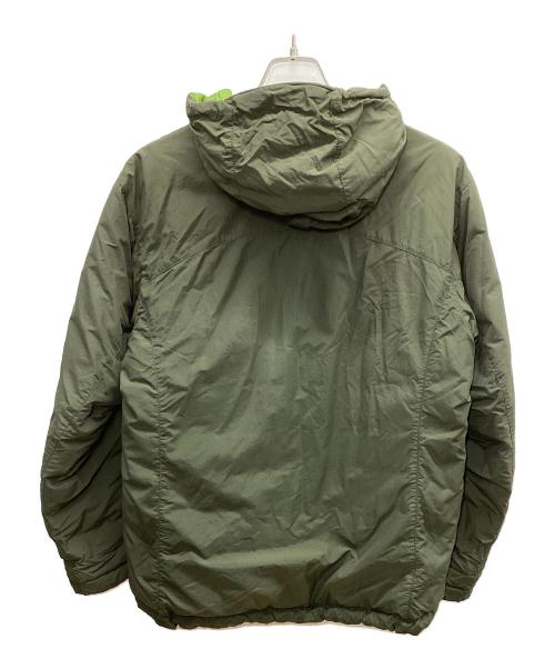 mont-bell（モンベル）mont-bell (モンベル) mont-bell　コロラドパーカ カーキ サイズ:Mの古着・服飾アイテム