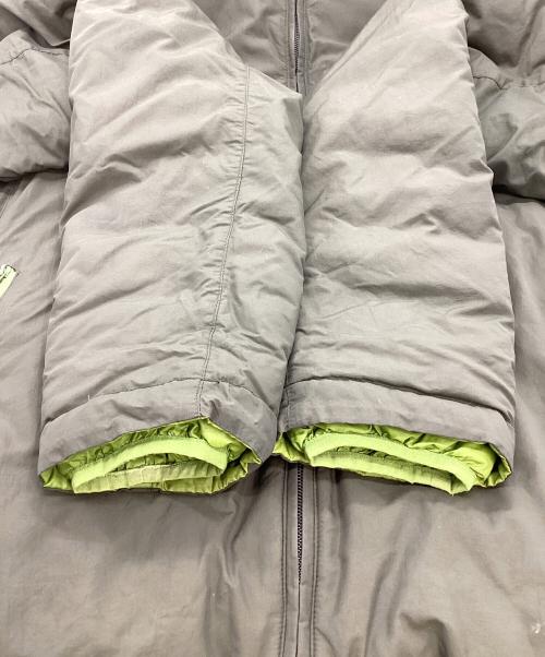 mont-bell（モンベル）mont-bell (モンベル) mont-bell　コロラドパーカ カーキ サイズ:Mの古着・服飾アイテム