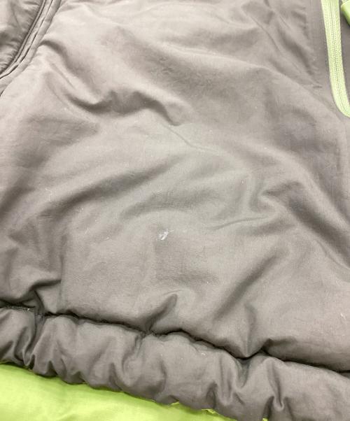 mont-bell（モンベル）mont-bell (モンベル) mont-bell　コロラドパーカ カーキ サイズ:Mの古着・服飾アイテム