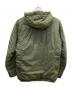 mont-bell (モンベル) mont-bell　コロラドパーカ カーキ サイズ:M：9000円