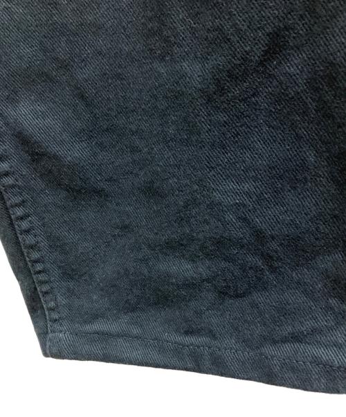 LEVI'S（リーバイス）LEVI'S (リーバイス) SILVER TAB BAGGY　デニムパンツ ブラック サイズ:W29の古着・服飾アイテム