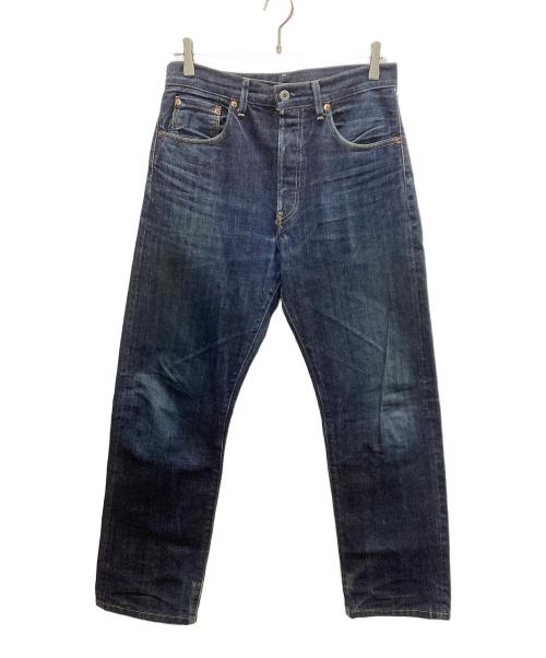 LEVI'S（リーバイス）LEVI'S (リーバイス) Levi's　702xx インディゴ サイズ:32の古着・服飾アイテム