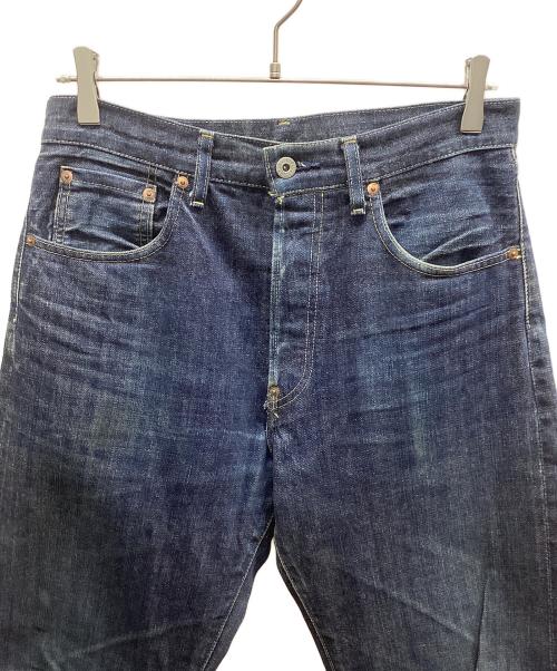 LEVI'S（リーバイス）LEVI'S (リーバイス) Levi's　702xx インディゴ サイズ:32の古着・服飾アイテム