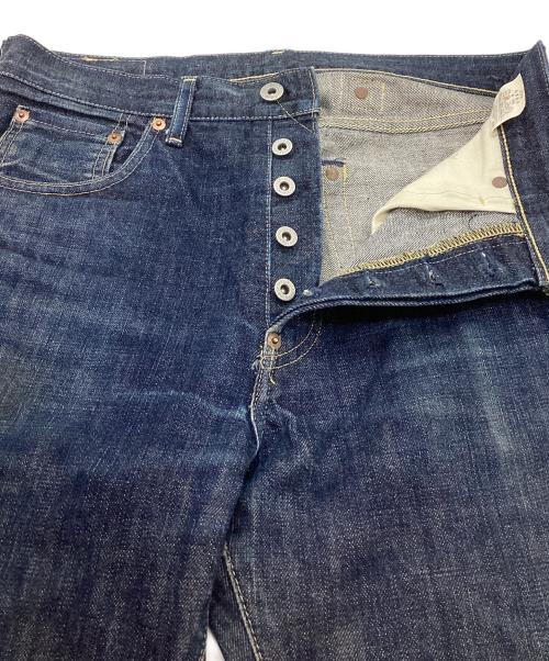 LEVI'S（リーバイス）LEVI'S (リーバイス) Levi's　702xx インディゴ サイズ:32の古着・服飾アイテム