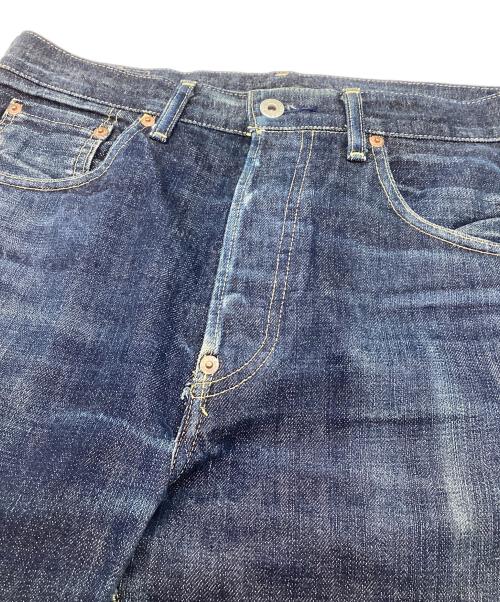 LEVI'S（リーバイス）LEVI'S (リーバイス) Levi's　702xx インディゴ サイズ:32の古着・服飾アイテム