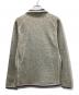 Patagonia (パタゴニア) ベター・セーター・ジャケット ベージュ サイズ:S：11000円