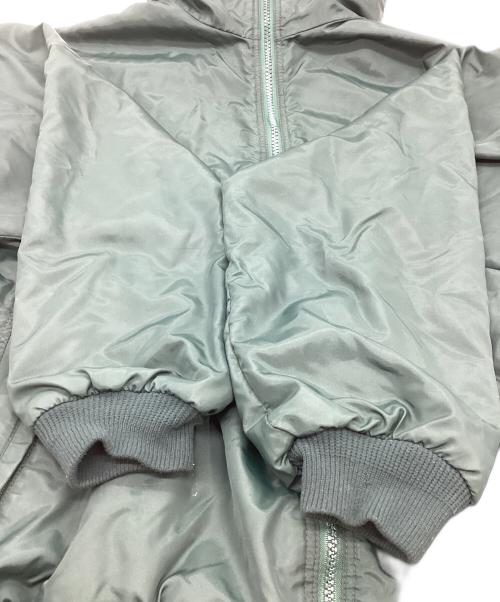 Patagonia（パタゴニア）Patagonia (パタゴニア) ナイロンジャケット グリーン サイズ:Mの古着・服飾アイテム