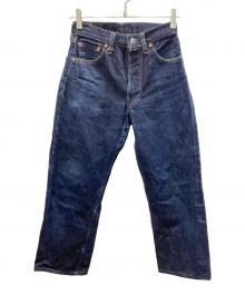 LEVI'S（リーバイス）の古着「デニムパンツ」｜インディゴ