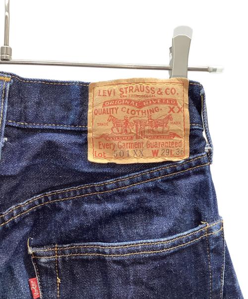 LEVI'S（リーバイス）LEVI'S (リーバイス) デニムパンツ インディゴ サイズ:W29の古着・服飾アイテム