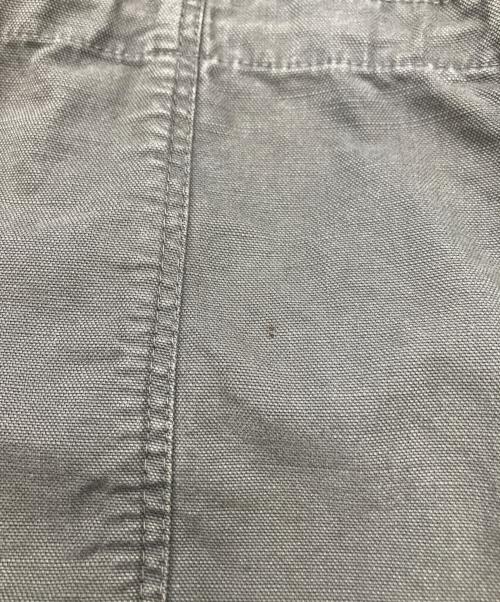 DOLCE & GABBANA（ドルチェ＆ガッバーナ）DOLCE & GABBANA (ドルチェ＆ガッバーナ) ハンティングジャケット ブラウン サイズ:52の古着・服飾アイテム