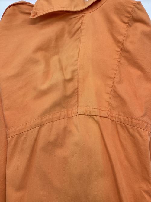 POLO RALPH LAUREN（ポロ・ラルフローレン）POLO RALPH LAUREN (ポロ・ラルフローレン) 長袖シャツ オレンジ サイズ:Lの古着・服飾アイテム