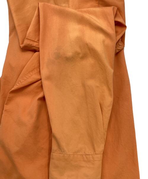 POLO RALPH LAUREN（ポロ・ラルフローレン）POLO RALPH LAUREN (ポロ・ラルフローレン) 長袖シャツ オレンジ サイズ:Lの古着・服飾アイテム