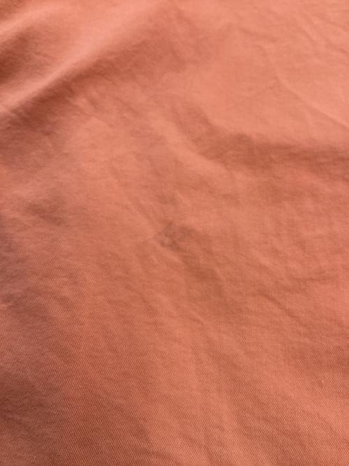 POLO RALPH LAUREN（ポロ・ラルフローレン）POLO RALPH LAUREN (ポロ・ラルフローレン) 長袖シャツ オレンジ サイズ:Lの古着・服飾アイテム