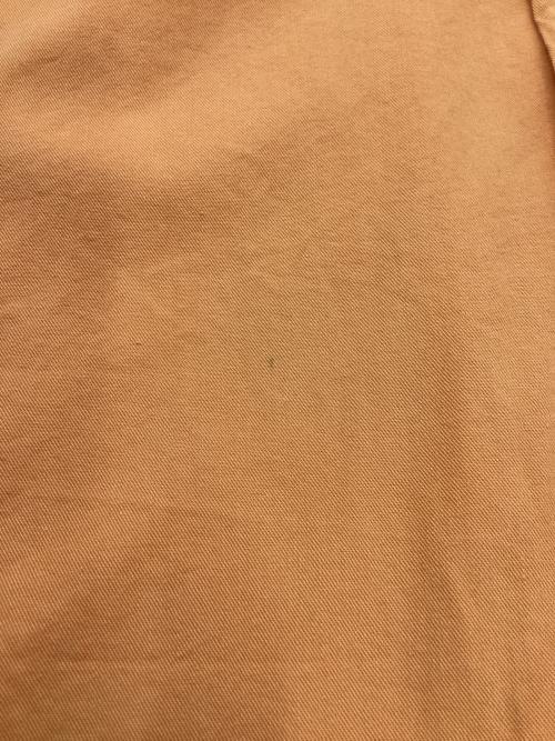 POLO RALPH LAUREN（ポロ・ラルフローレン）POLO RALPH LAUREN (ポロ・ラルフローレン) 長袖シャツ オレンジ サイズ:Lの古着・服飾アイテム