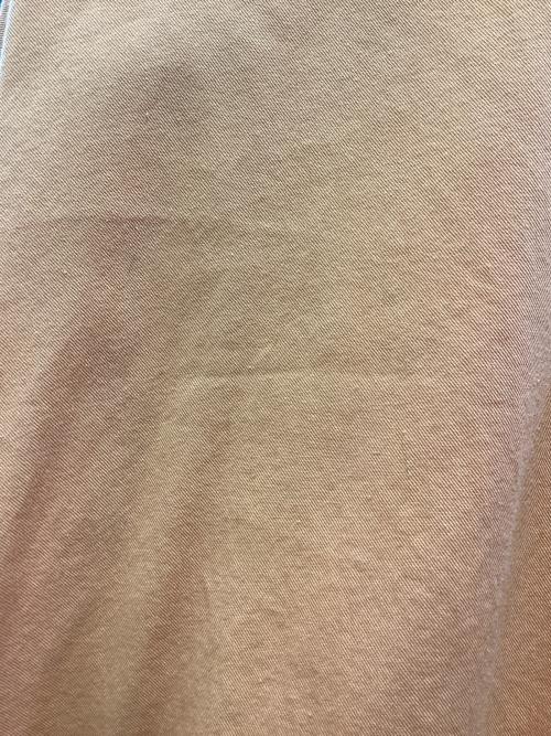 POLO RALPH LAUREN（ポロ・ラルフローレン）POLO RALPH LAUREN (ポロ・ラルフローレン) 長袖シャツ オレンジ サイズ:Lの古着・服飾アイテム