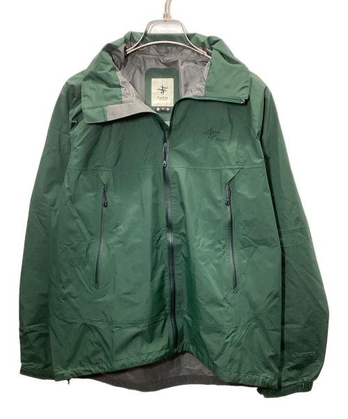 FOX FIRE（フォックスファイヤー）FOX FIRE (フォックスファイヤー) ミズリープジャケット グリーン サイズ:Mの古着・服飾アイテム