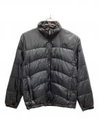 THE NORTH FACEザ ノース フェイス）の古着「THE NORTH FACE アコンカグアジャケット」｜ブラック