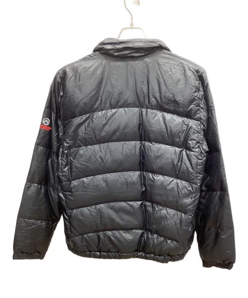 THE NORTH FACE（ザ ノース フェイス）THE NORTH FACE (ザ ノース フェイス) THE NORTH FACE アコンカグアジャケット ブラック サイズ:Mの古着・服飾アイテム