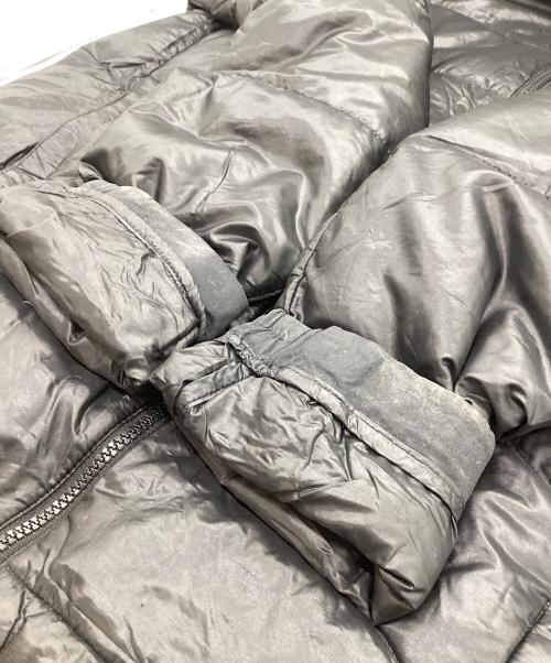 THE NORTH FACE（ザ ノース フェイス）THE NORTH FACE (ザ ノース フェイス) THE NORTH FACE アコンカグアジャケット ブラック サイズ:Mの古着・服飾アイテム