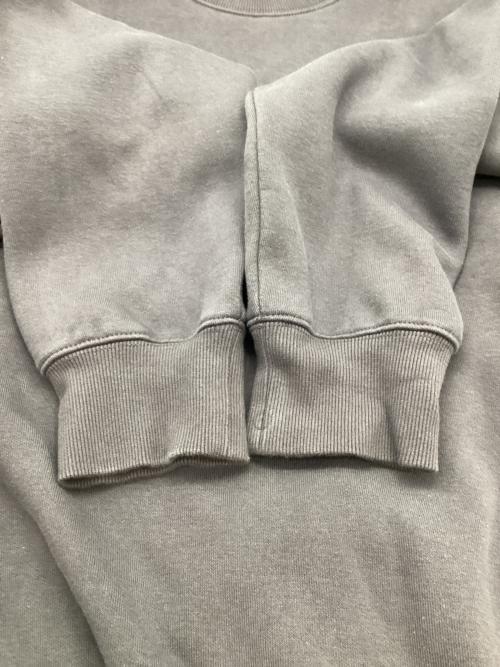 CarHartt（カーハート）CarHartt (カーハート) クルーネックスウェット パープル サイズ:Mの古着・服飾アイテム