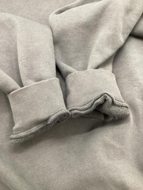 CarHartt（カーハート）CarHartt (カーハート) クルーネックスウェット パープル サイズ:Mの古着・服飾アイテム