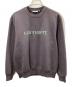 CarHartt（カーハート）の古着「クルーネックスウェット」｜パープル