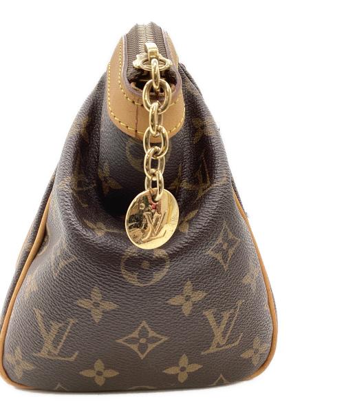 LOUIS VUITTON（ルイ ヴィトン）LOUIS VUITTON (ルイ ヴィトン) Louis Vuitton モノグラム ティヴォリPM ブラウンの古着・服飾アイテム