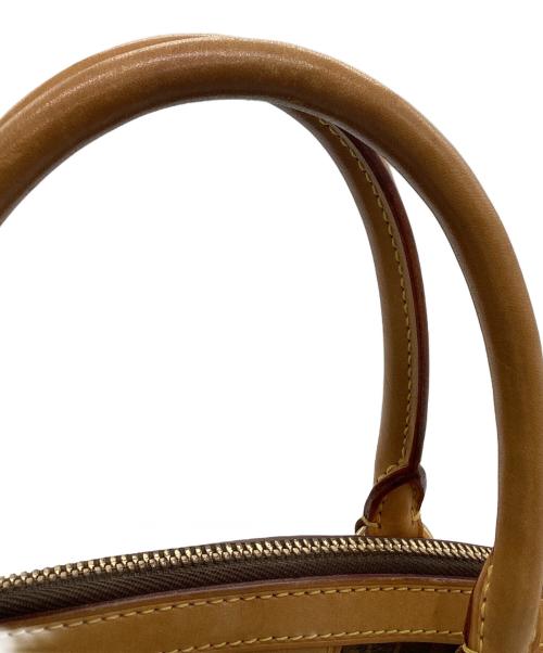 LOUIS VUITTON（ルイ ヴィトン）LOUIS VUITTON (ルイ ヴィトン) Louis Vuitton モノグラム ティヴォリPM ブラウンの古着・服飾アイテム
