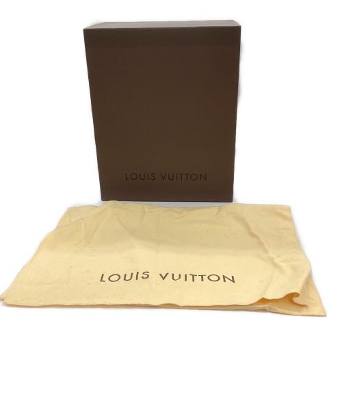 LOUIS VUITTON（ルイ ヴィトン）LOUIS VUITTON (ルイ ヴィトン) Louis Vuitton モノグラム ティヴォリPM ブラウンの古着・服飾アイテム