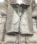 中古・古着 MONCLER (モンクレール) ダウンジャケット ブラック サイズ:１：55000円