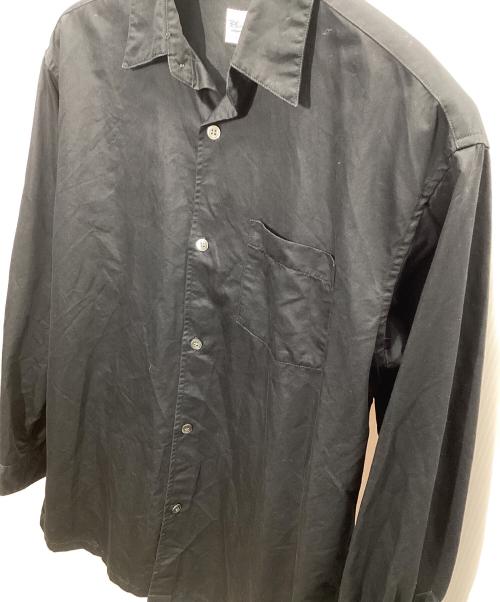 Ron Herman（ロンハーマン）Ron Herman (ロンハーマン) 長袖シャツ ブラック サイズ:Sの古着・服飾アイテム
