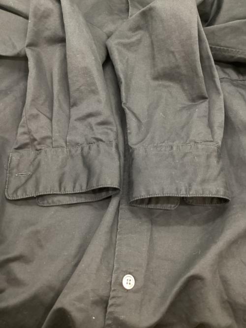 Ron Herman（ロンハーマン）Ron Herman (ロンハーマン) 長袖シャツ ブラック サイズ:Sの古着・服飾アイテム