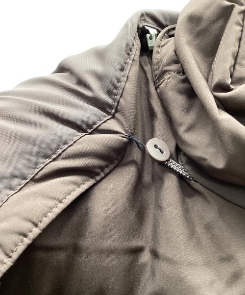L.L.Bean（エルエルビーン）L.L.Bean (エルエルビーン) ダウンジャケット ブラウン サイズ:Lの古着・服飾アイテム
