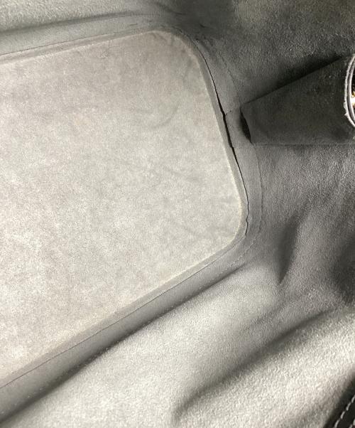 LOUIS VUITTON（ルイ ヴィトン）LOUIS VUITTON (ルイ ヴィトン) ルイ ヴィトン　アルマPM　エピ ブラックの古着・服飾アイテム