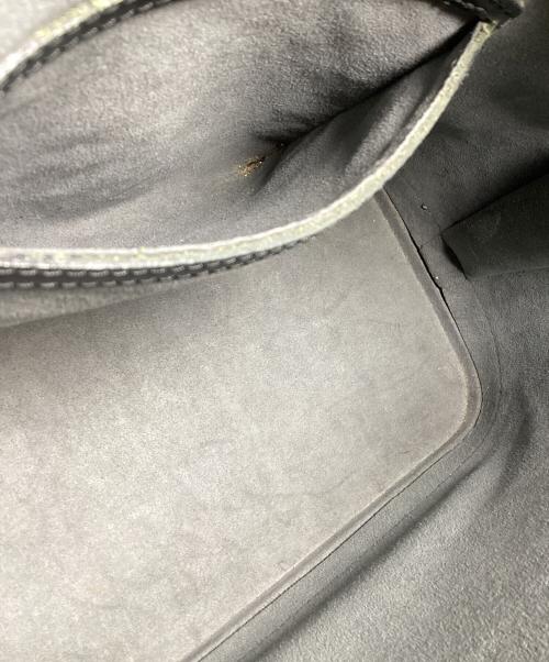 LOUIS VUITTON（ルイ ヴィトン）LOUIS VUITTON (ルイ ヴィトン) ルイ ヴィトン　アルマPM　エピ ブラックの古着・服飾アイテム