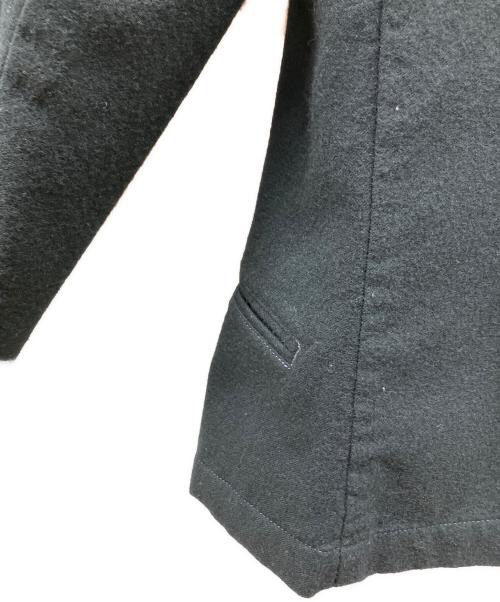 Y's（ワイズ）Y's (ワイズ) テーラードジャケット ブラック サイズ:3の古着・服飾アイテム