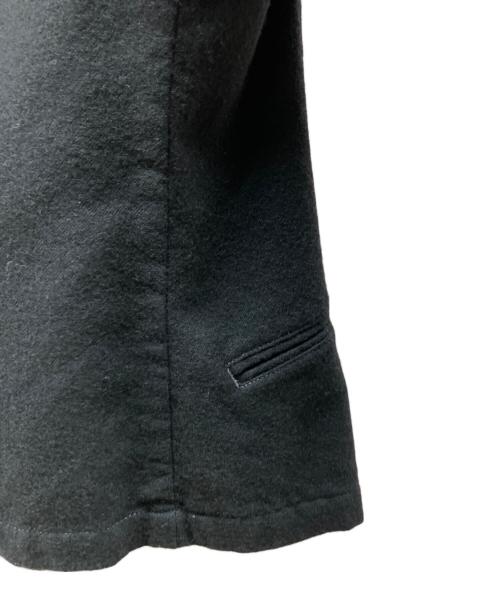 Y's（ワイズ）Y's (ワイズ) テーラードジャケット ブラック サイズ:3の古着・服飾アイテム