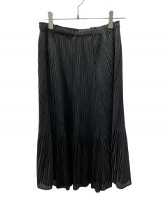 PLEATS PLEASE スカート プリーツプリーズ PP33JG704 中古・古着通販】PLEATS PLEASE (プリーツプリーズ) プリーツスカート