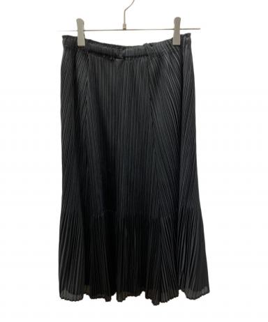 中古・古着通販】PLEATS PLEASE (プリーツプリーズ) プリーツスカート