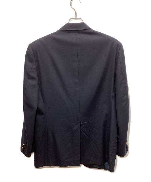 BROOKS BROTHERS（ブルックスブラザーズ）BROOKS BROTHERS (ブルックスブラザーズ) 金釦ブレザー ネイビー サイズ:AB7の古着・服飾アイテム