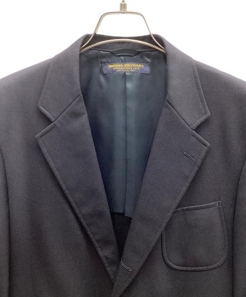 BROOKS BROTHERS（ブルックスブラザーズ）BROOKS BROTHERS (ブルックスブラザーズ) 金釦ブレザー ネイビー サイズ:AB7の古着・服飾アイテム