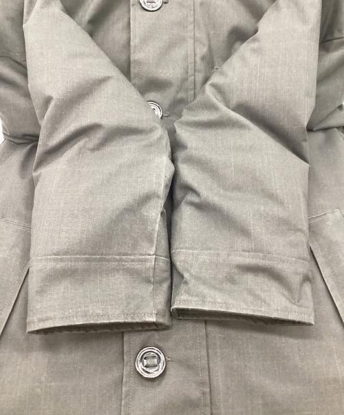CANADA GOOSE（カナダグース）CANADA GOOSE (カナダグース) ダウンジャケット ブラック サイズ:Sの古着・服飾アイテム