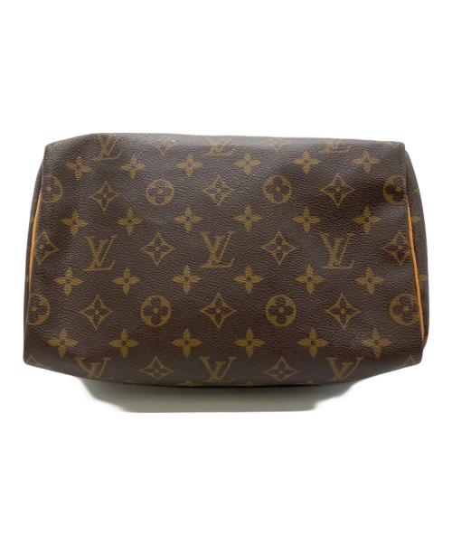 LOUIS VUITTON（ルイ ヴィトン）LOUIS VUITTON (ルイ ヴィトン) スピーディ 25 ブラウンの古着・服飾アイテム
