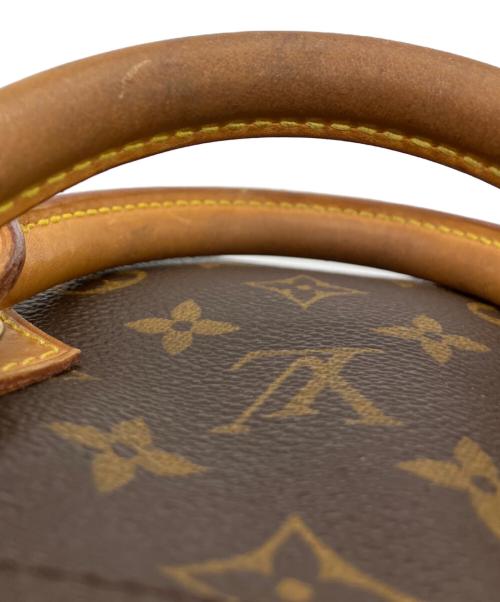 LOUIS VUITTON（ルイ ヴィトン）LOUIS VUITTON (ルイ ヴィトン) スピーディ 25 ブラウンの古着・服飾アイテム